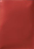 63x88 Red Sleeves - Dragon Shield - Box 100
