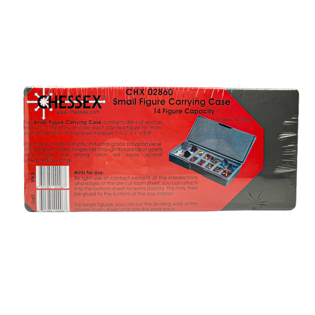 Mini Carry Case - 14 figures
