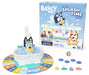 Bluey Splash Time