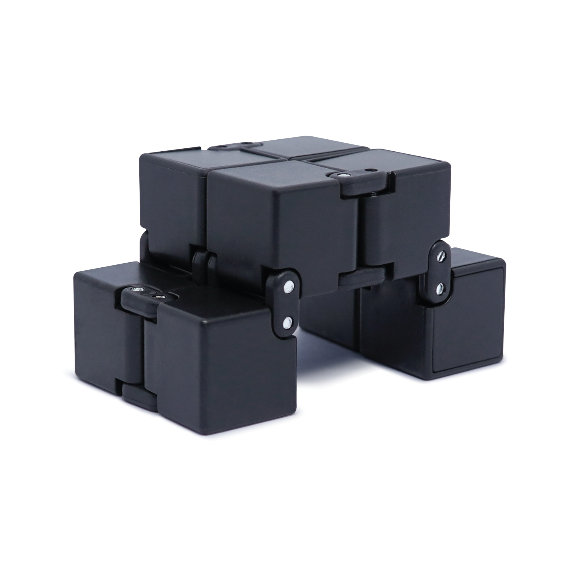 Hub Infinity Cube Black - All Brands