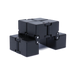 Hub Infinity Cube Black - All Brands