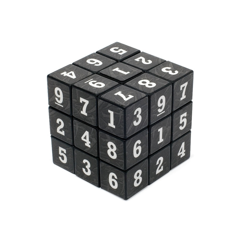 Sudoku Cube - Funtime