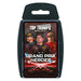 Top Trumps Grand Prix Hereos