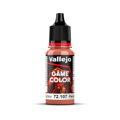 Anthea Skin 18ml - Valljo Game Colour