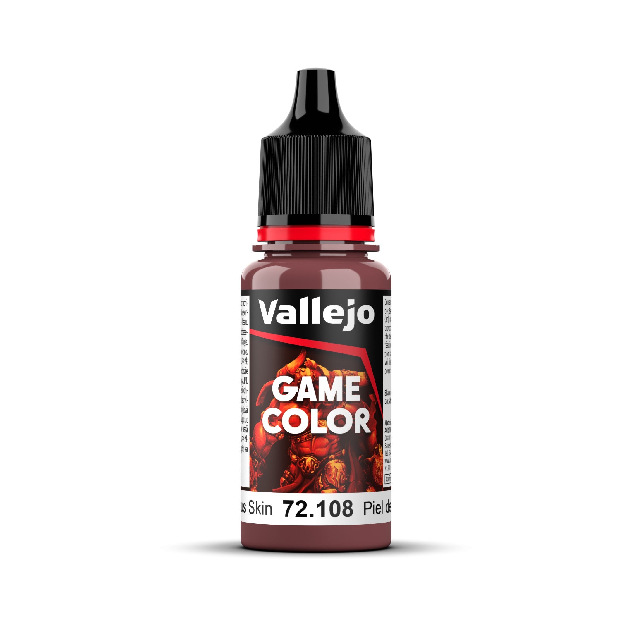 Succubus Skin 18ml - Vallejo Game Colour