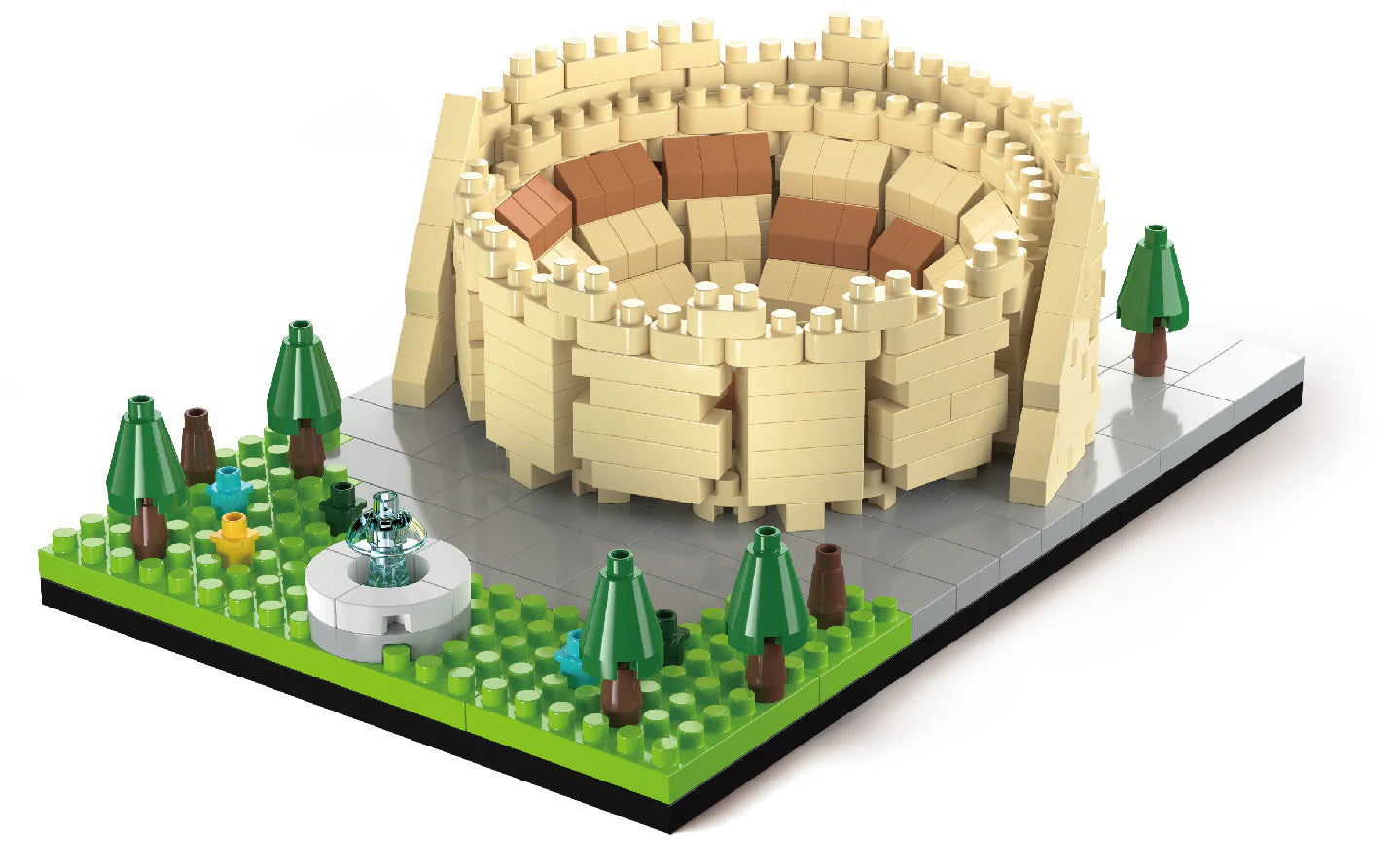 Colosseum - Koco