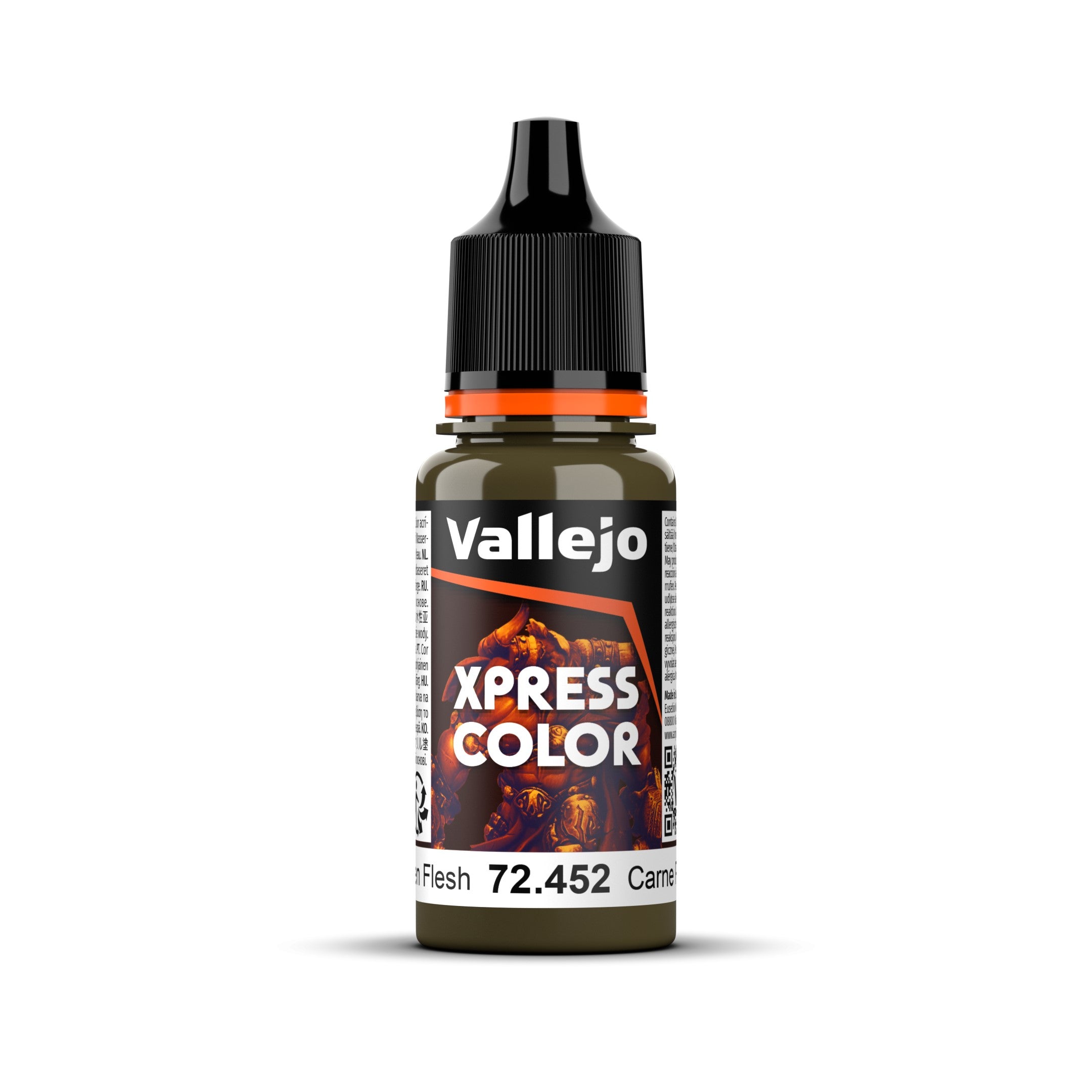 Rotten Flesh 18ml Vallejo Game Colour Xpress
