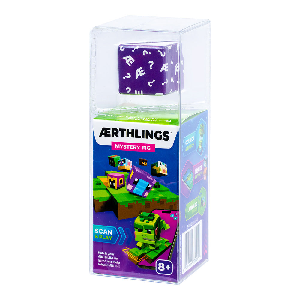 Aerthlings Mystery Box