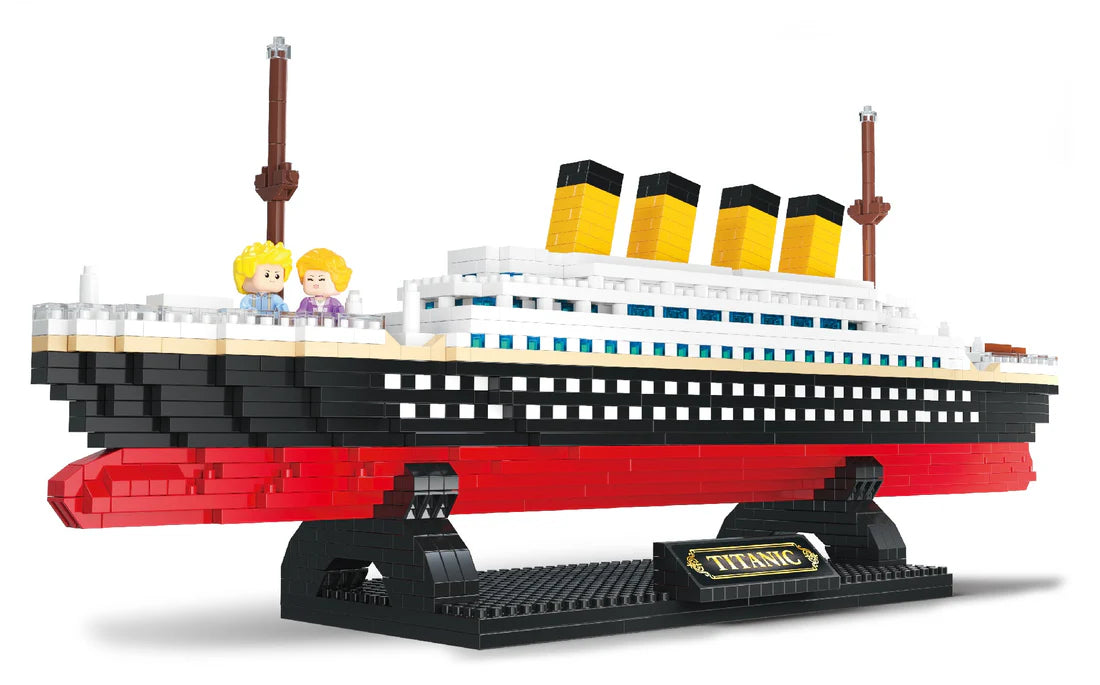 Titanic Collection Series - Koco
