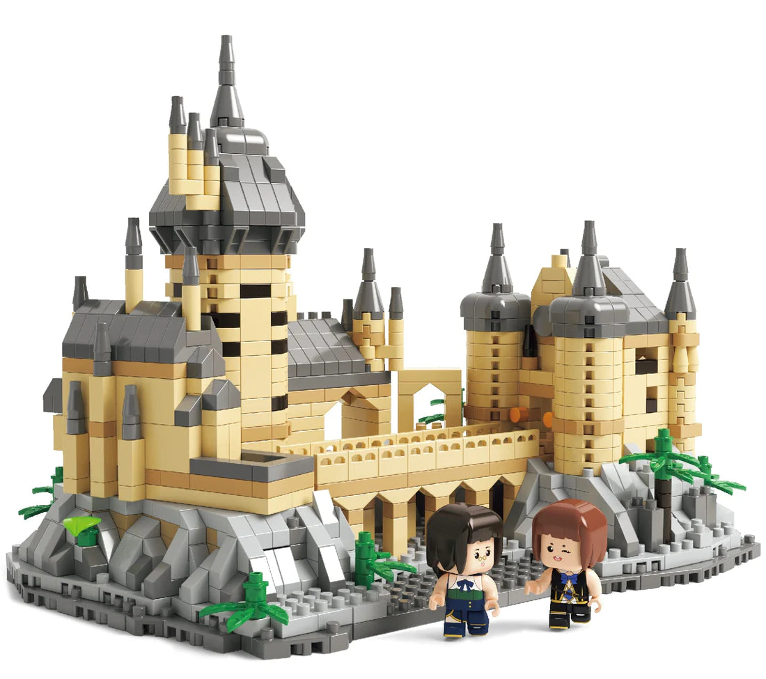 Magic Castle - Koco