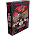 Stranger Things Welcome to the Hellfire Club -  D&D Dungeons & Dragons