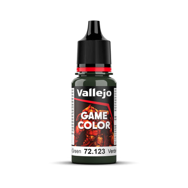 Angel Green 18ml - Vallejo Game Colour