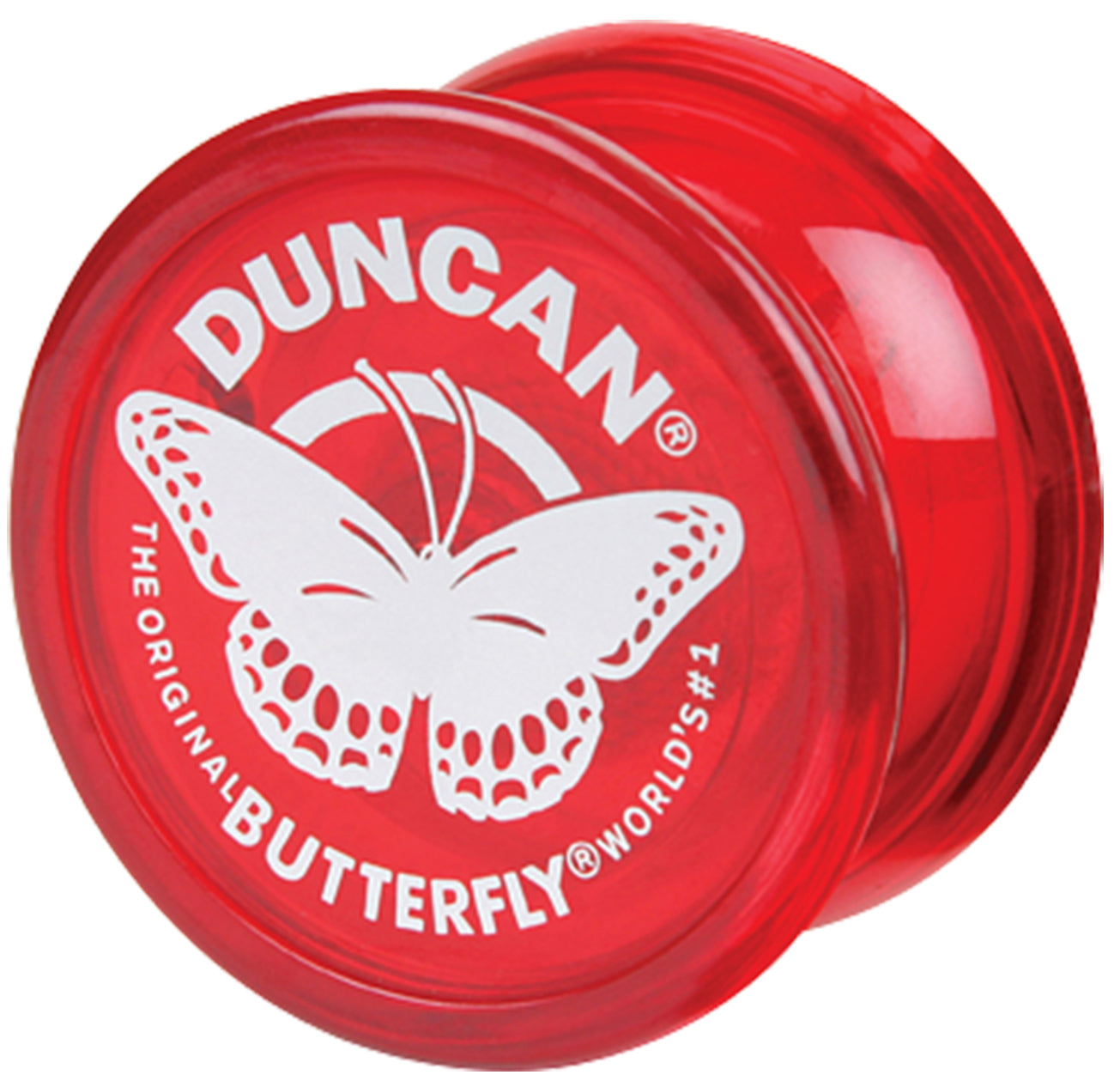 Butterfly - Duncan Yo-Yo