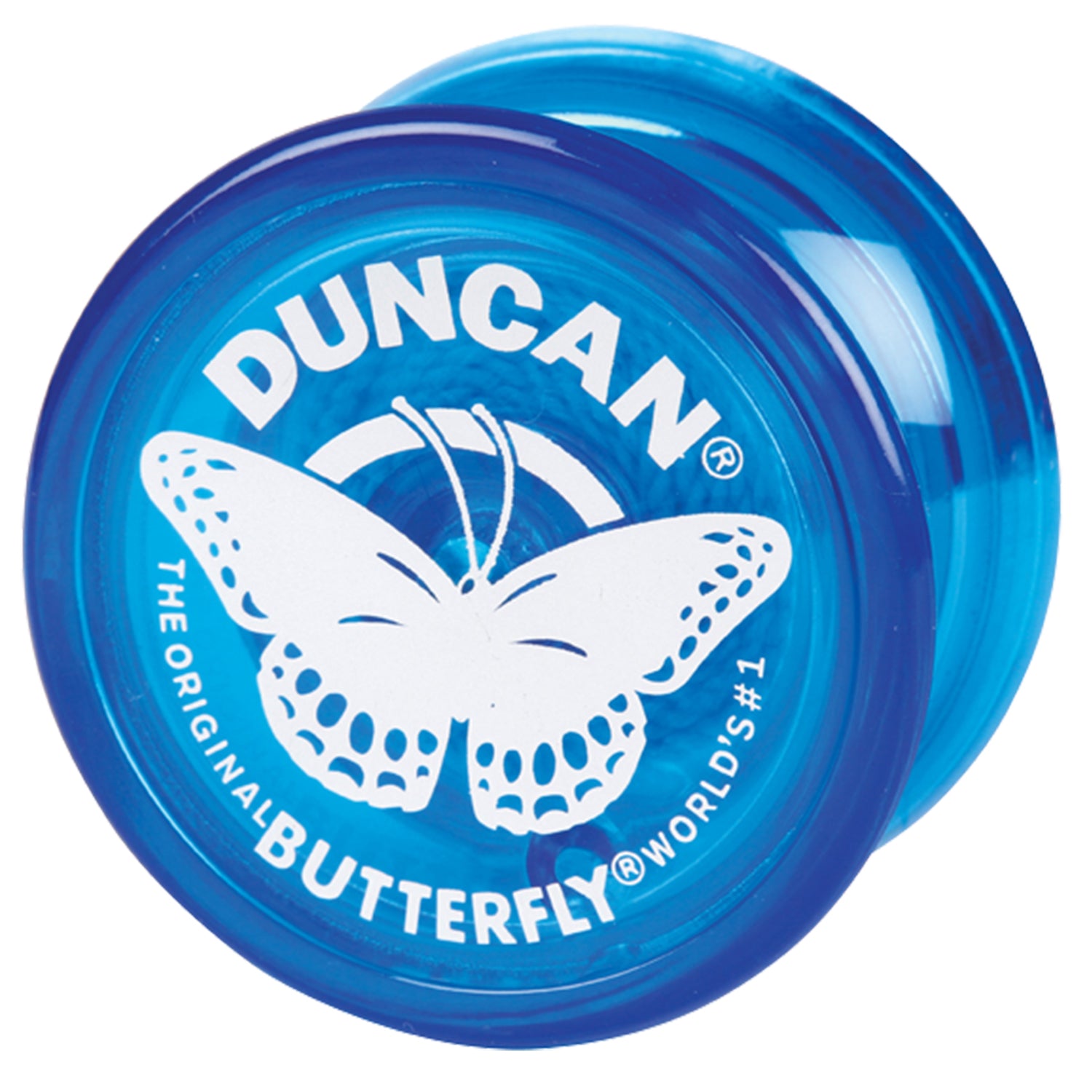 Butterfly - Duncan Yo-Yo