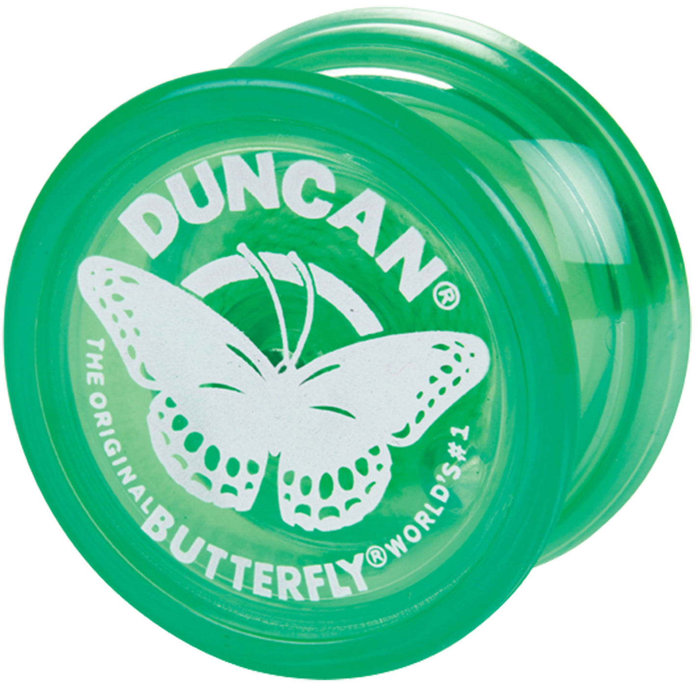 Butterfly - Duncan Yo-Yo