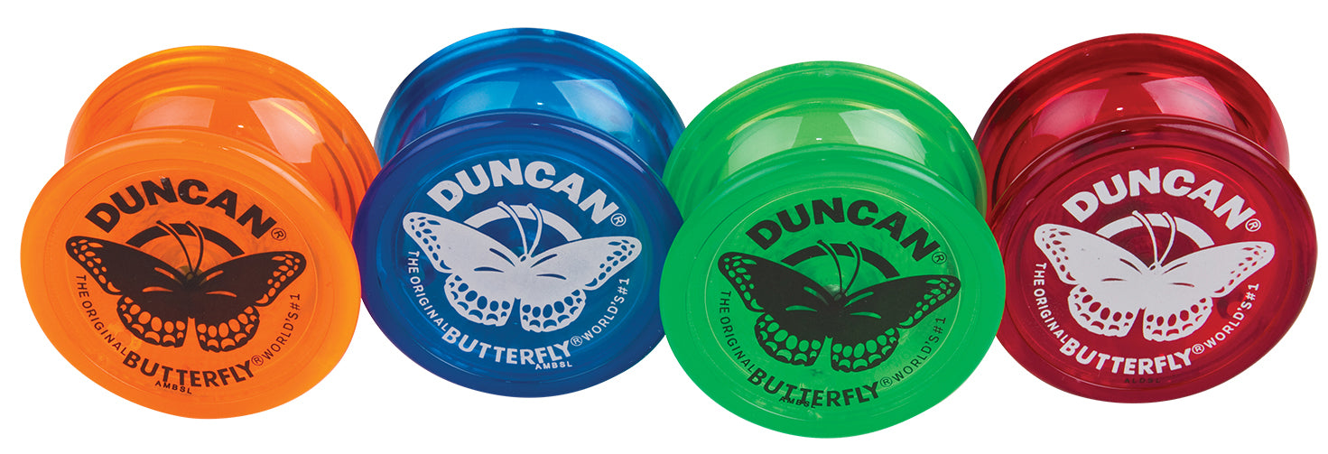 Butterfly - Duncan Yo-Yo
