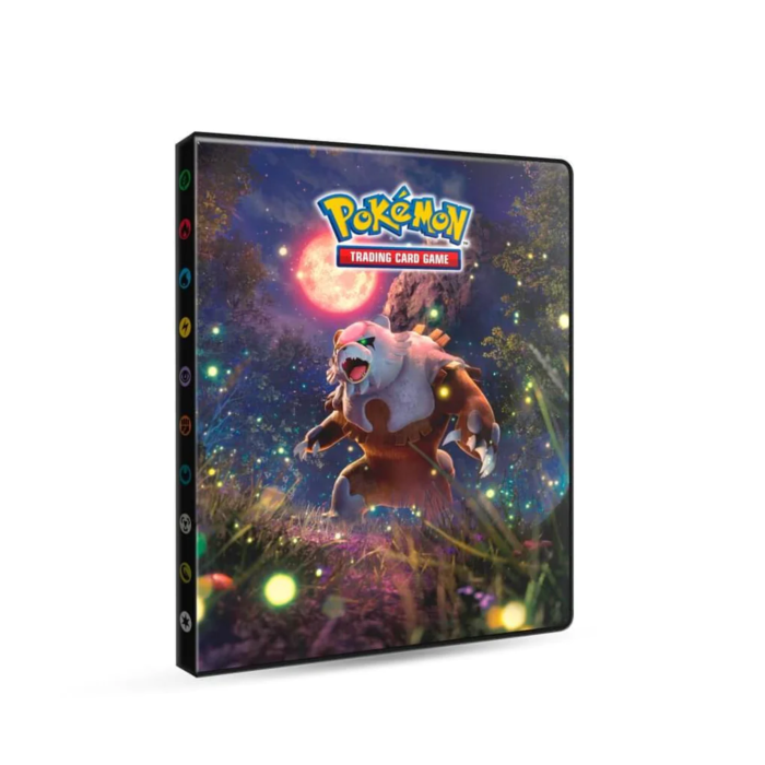 POKEMON - Portfolio 4PKT Scarlet & Violet 6 Twilight Masquerade Games World South Australia POKEMON - Portfolio 4PKT Scarlet & Violet 6 Twilight Masquerade Games World South Australia