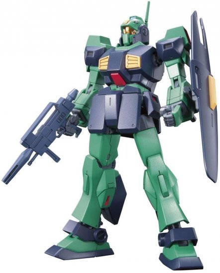 1/144 HG NEMO (Z Ver.)