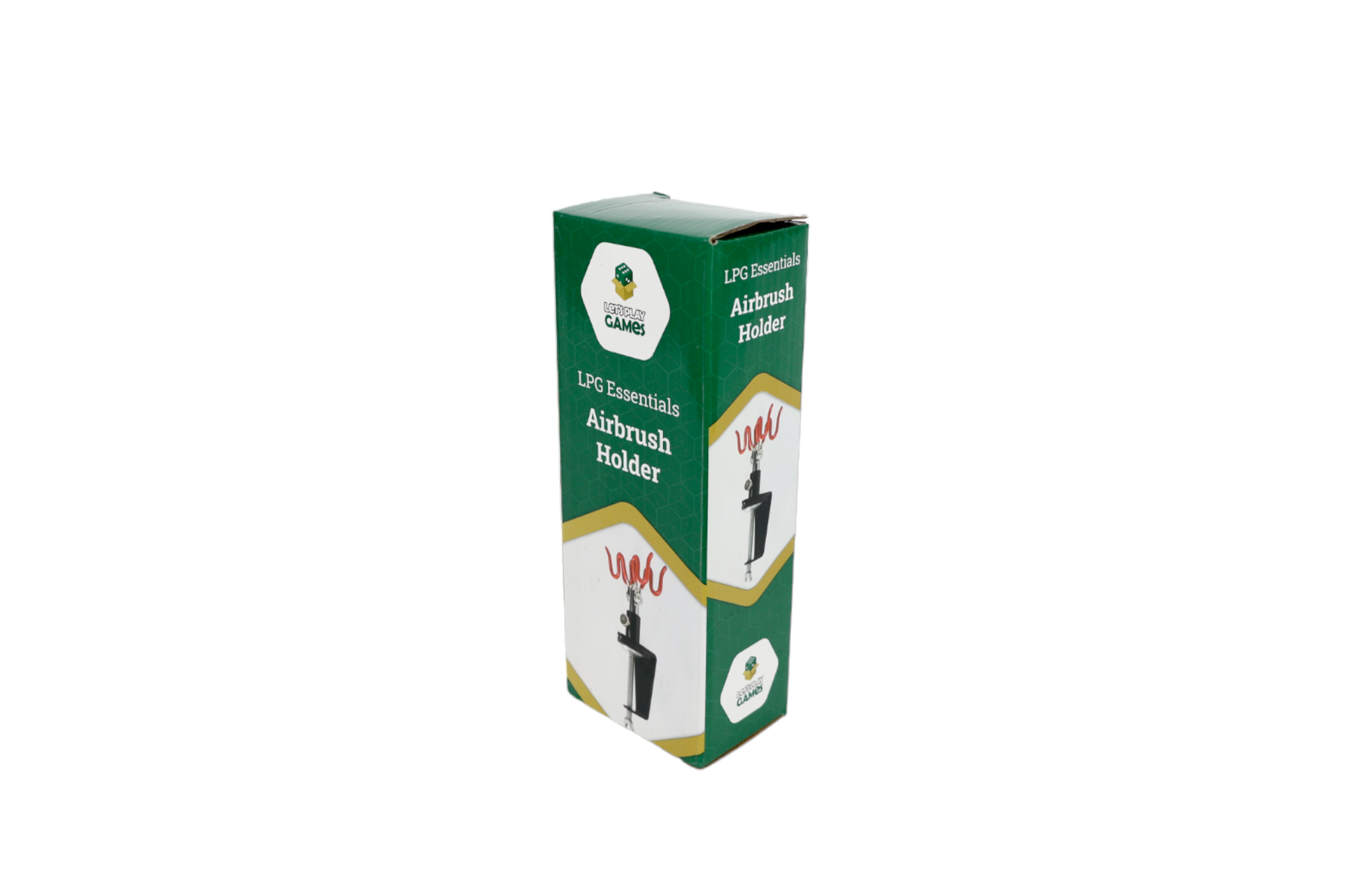 Airbrush Holder
