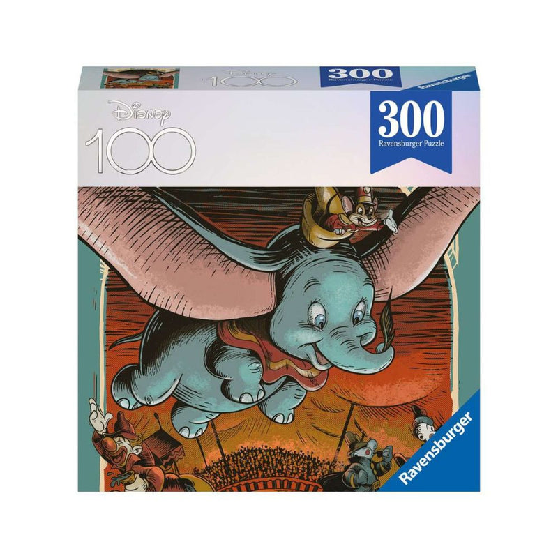 Dumbo D100 300p - Ravensburger