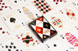 Alice in Wonderland - Bicycle Playing Cards