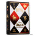 Alice in Wonderland - Bicycle Playing Cards