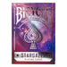 Stargazer 201 - Bicycle Playing Cards