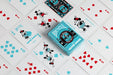 Classic Minnie Mouse - Bicycle Playing Cards Disney