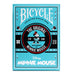 Classic Minnie Mouse - Bicycle Playing Cards Disney