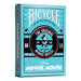 Classic Minnie Mouse - Bicycle Playing Cards Disney