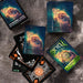 Stargazer 203 Bicycle Playing Cards