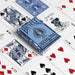 Bicycle Cards- Tactical Navy Black