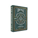Byzantine Bicycle Playing Cards