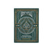 Byzantine Bicycle Playing Cards