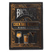 Cocktail Recipe - Bicycle Playing Cards