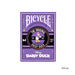 Classic Daisy Duck - Bicycle Playing Cards
