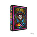 Coco - Bicycle Playing Cards