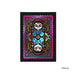 Coco - Bicycle Playing Cards