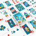 Toy Story - Bicycle Playing Cards