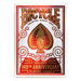 140th Anniversary Metalluxe - Bicycle Playing Cards