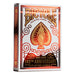 140th Anniversary Metalluxe - Bicycle Playing Cards