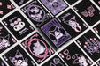 Sanrio Kuromi - Bicycle Playing Cards