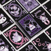 Sanrio Kuromi - Bicycle Playing Cards