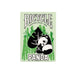 Panda Bicycle Playing Cards