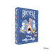 Disney Cats and Dogs - Bicycle Playing Cards Premium Deck