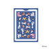 Disney Cats and Dogs - Bicycle Playing Cards Premium Deck