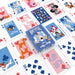 Disney Cats and Dogs - Bicycle Playing Cards Premium Deck