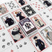 Jujutsu Kaisen - Bicycle Playing Cards