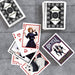 Jujutsu Kaisen - Bicycle Playing Cards