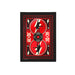 AC/DC Bicycle Playing Cards